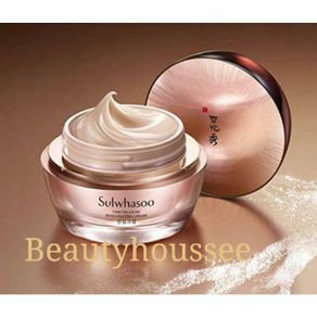 sulwhasoo time treasure renovating cream ex 8ml - 1 pc jun22