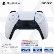 PS5 DualSense Wireless Controller Sony Indonesia