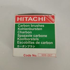 carbon brush hitachi 067(1pcs)