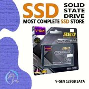 SSD V-Gen 128GB SATA 3 | SSD VGEN 128GB SATA3