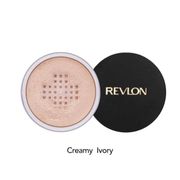 revlon touch and glow face powder / bedak tabur 24gr - 43gr - creamy ivory24g