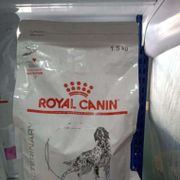 PROMO Royal Canin Vet Diabetic Dog 1.5Kg