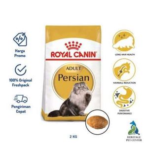 Royal Canin Persian Adult 2 Kg - Promo Price
