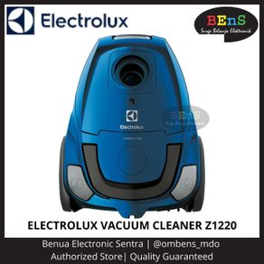 electrolux vacuum cleaner z1220