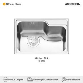 MODENA Kitchen Sink - KS 5110