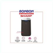 Sharp Air Purifier Fp-J80Y-H / Fpj80Yh Intelligent With Alot Function Kode 212