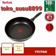Tefal Cook & Clean Frypan 30Cm Kode 046