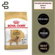 ROYAL CANIN GOLDEN RETRIEVER ADULT 12KG FRESHPACK (KHUSUS GOSEND/GRAB)