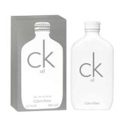 Calvin Klein CK All For Unisex EDT 200ml - Parfum
