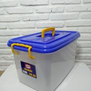 container box shinpo cb 25 liter handy (gojek)