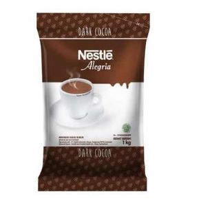Nestle Alegria Dark Cocoa 1000 gr