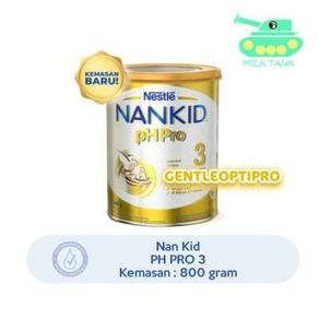 Nestle Nan Kid 800 Gram