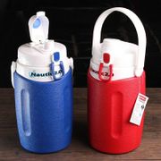 Lion Star Nautic Drink Jar 2 Liter D-34 / Tempat Air Minum / Termos Air