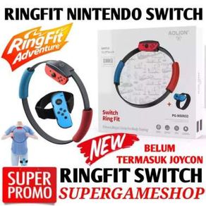 Ring Fit Nintendo Switch Ringfit
