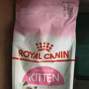 Royal Canin Kitten 2 Kg