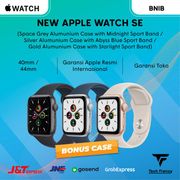 Harga APPLE WATCH SE 44MM \u0026 Spesifikasi 