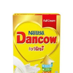 Dancow Fortigro Full Cream
