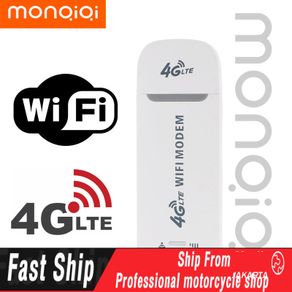 Wireless LTE Modem Wifi 4G Wingle USB Mifi All Operator 500Mbps Pocket wifi Travel USB Mobile WIFI portable router