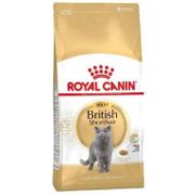 Royal Canin Cat Adult British Short hair 2 Kg - Promo Price