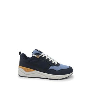 Diadora Fandela Men's Sneakers - Navy