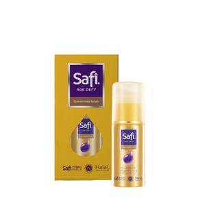 Safi Age Defy Anti Aging Concentrated Serum 20 mL