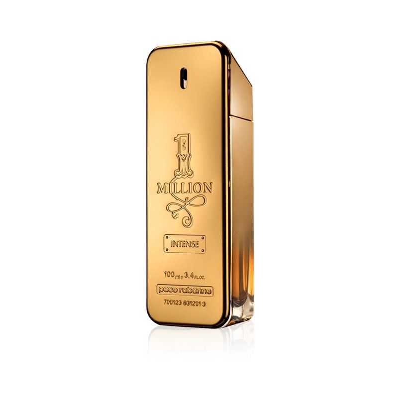 paco rabanne 1 million intense tester