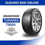 Ban avanza xenia kijang panther evalia 185/70 R14 Bridgestone Turanza T005A