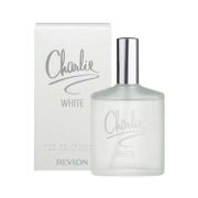 Revlon Charlie Fragrance EDT 100mL - White