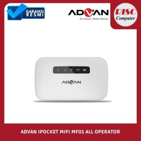 advan ipocket mifi mf01 modem gsm unlock all operator