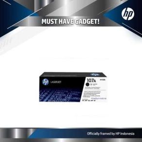 Toner HP W1107A 107A