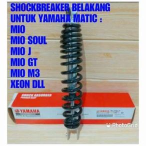 Shockbreaker Belakang Mio J Gt,Mio Soul