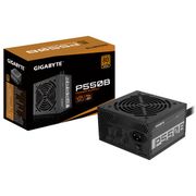 gigabyte power supply p550b 80+ bronze