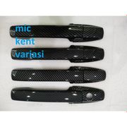 cover handle all new brio carbon
