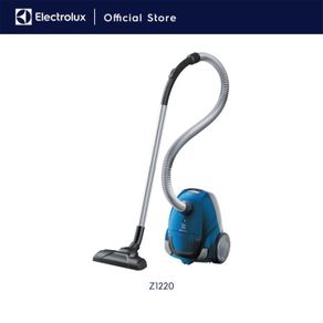 electrolux canister vacuum cleaner z1220