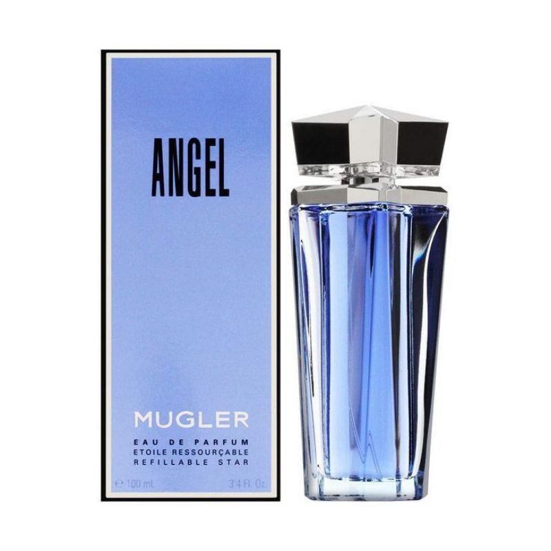 mugler angel heavenly star