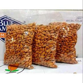 Kacang Almond Panggang 1kg