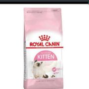 Makanan Hewan Royal Canin Second Age Kitten 2 Kg