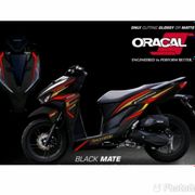 cutting sticker new vario 125/150 custom