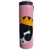 Starbucks Tumbler Stainless Steel Troy - Alice n Olivia Pink 2018