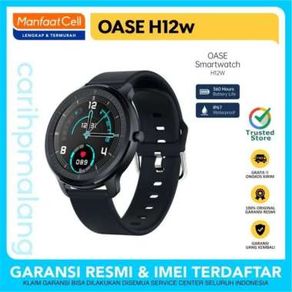OASE Smartwatch H12W
