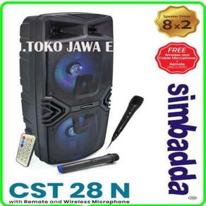 Speaker bluetooth free 2 mic