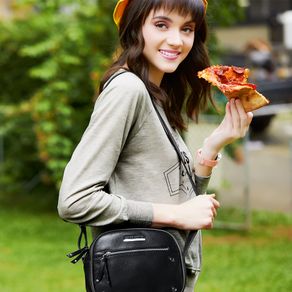 TAS SLING BAG WANITA ZATANA BAG SOPHIE MARTIN PARIS PROMO