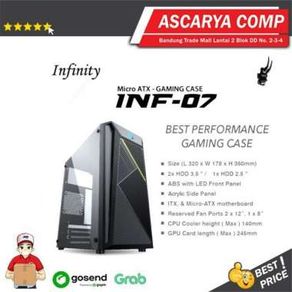 pc rakitan core i5 ram 8gb hdd 500gb