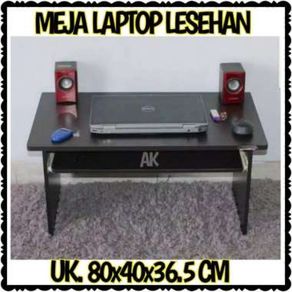 Meja Lesehan Laptop/Komputer