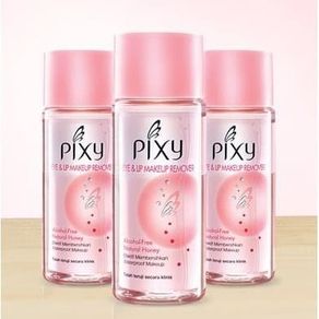 pixy eye and lip makeup remover 60ml