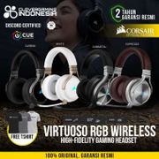 Harga Corsair Virtuoso RGB WIRELESS 