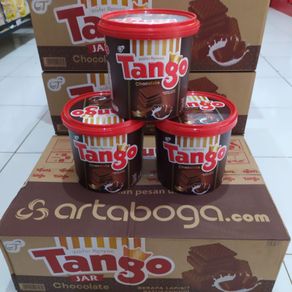 Tango jar 240gram