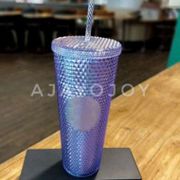 TUMBLER STARBUCKS STUDDED COLD CUP BLINK TRENTA