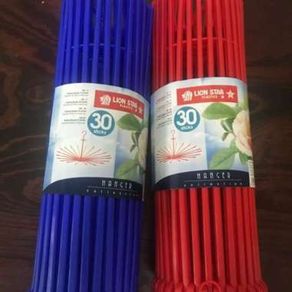 Gratis Ongkir Folding 30 Stick Lion Star