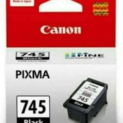 Canon tinta pg 745 murah